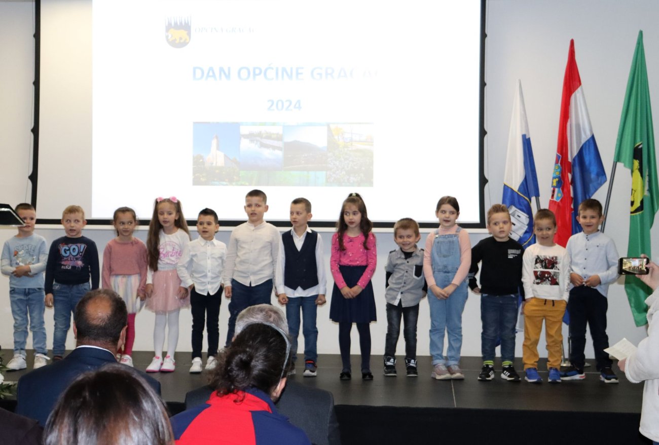 Gračac se aktivno razvija uz ruralni turizam i nove razvojne projekte