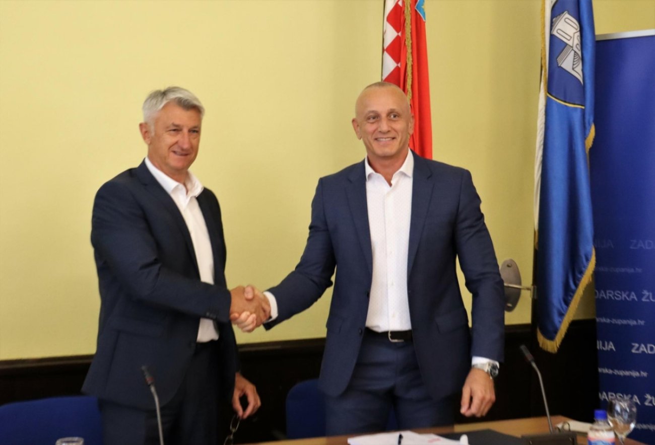 Napokon kreće izgradnja modernog Skloništa za životinje u Zadru! Koštat će 2,2 milijuna eura, a otvaranje se očekuje do početka ljeta 2024.