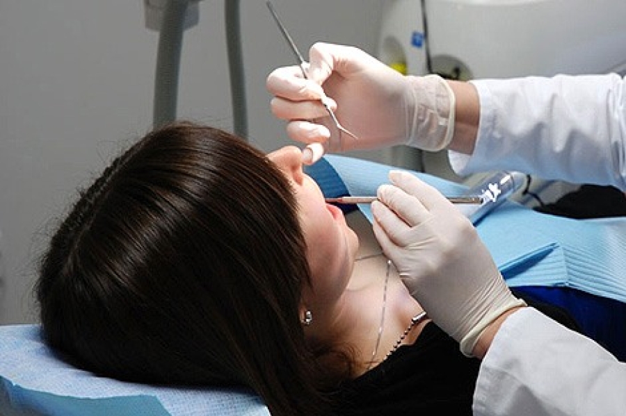 Zadarska županija jedna je od dviju županija koje osiguravaju dentalnu skrb neradnim danima