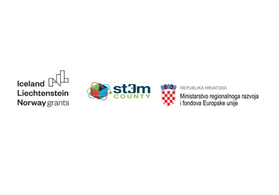 Najava početne konferencije projekta „Jačanje STEM vještina u osnovnim školama u Zadarskoj županiji” – STEM COUNTY