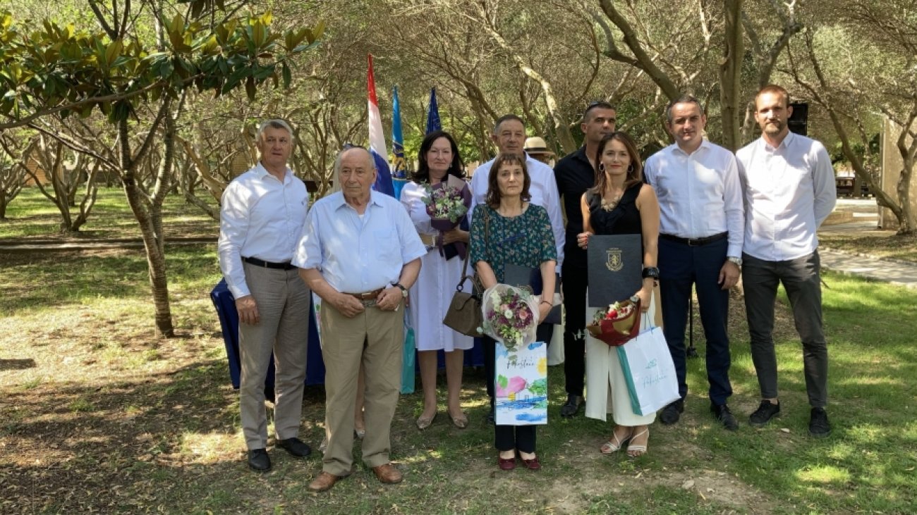 Obilježen Dan Općine Pakoštane