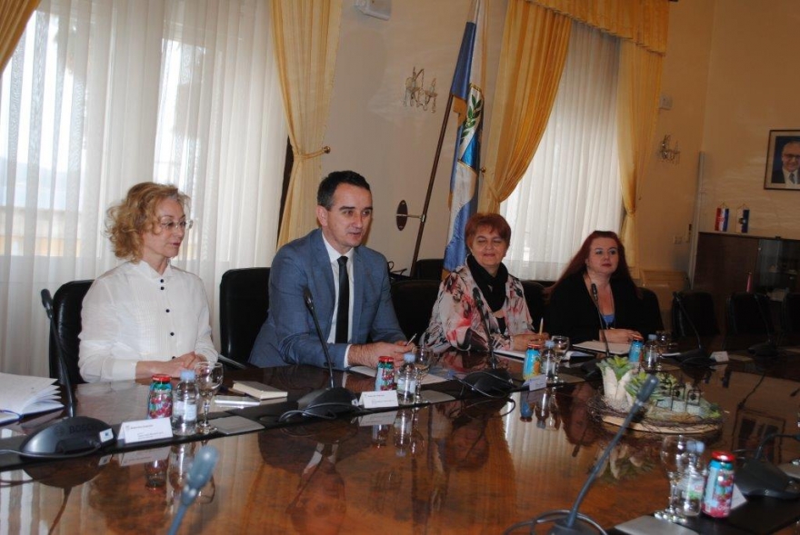 Predsjednik HKD Napredak posjetio Zadarsku županiju