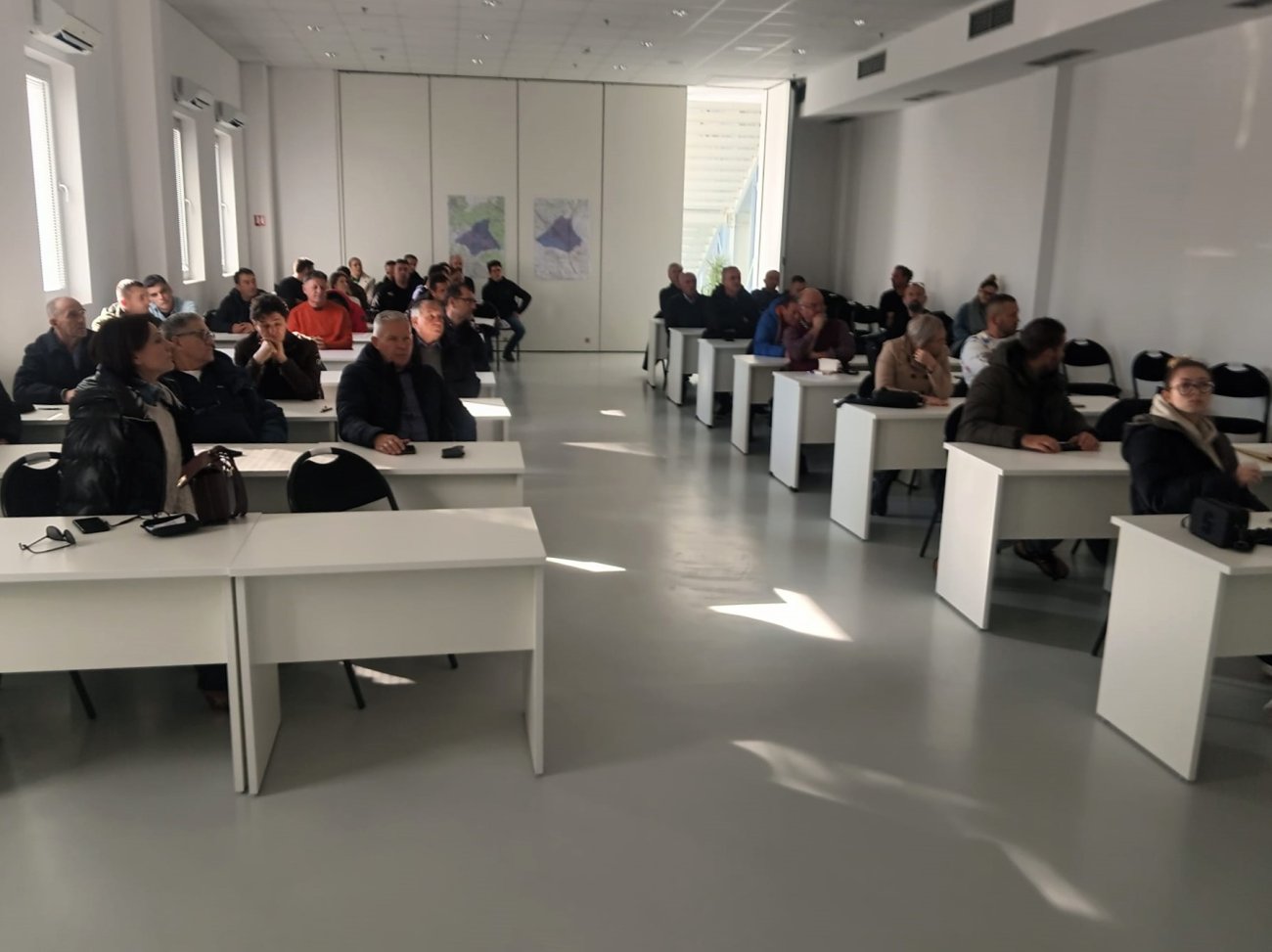 Radionica za vinare: Na deklaraciji od sada i nutritivna deklaracija te alergeni