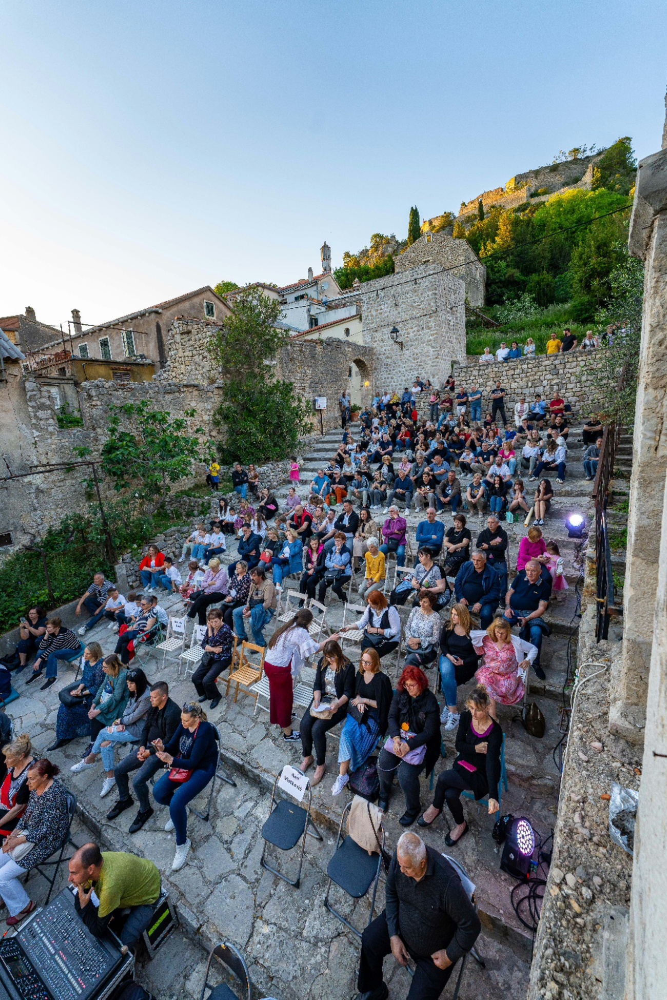 Održana manifestacija “Tamo gdje sam rođen” u Osnovnoj školi Novigrad