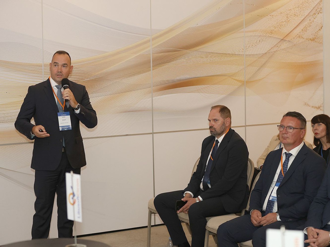 Program „Tu sam rođen“ predstavljen kao primjer dobre prakse na Konferenciji županija