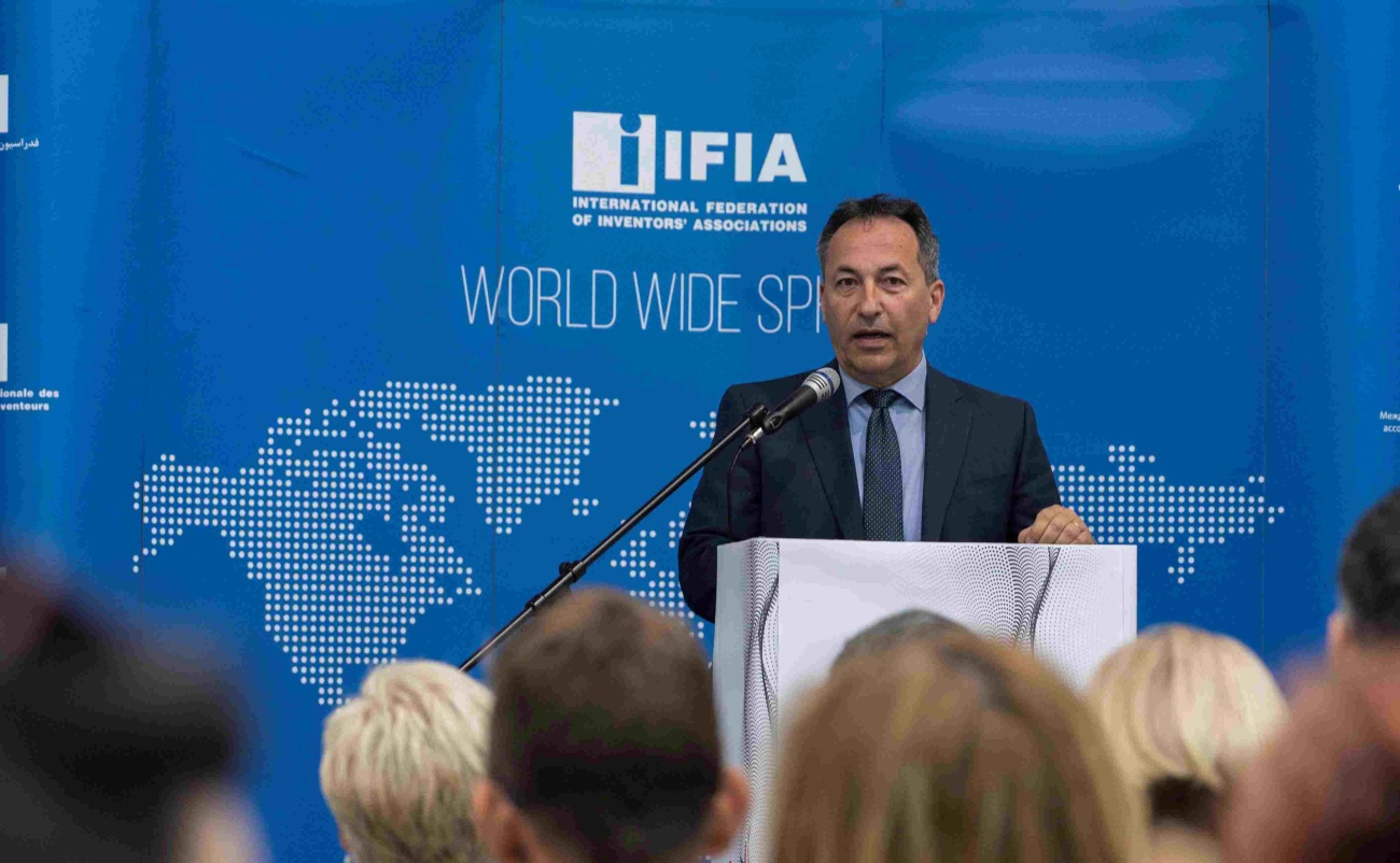 Otvoren 16. međunarodni sajam inovacija u poljoprivredi AGRO ARCA 2025 u Zadru