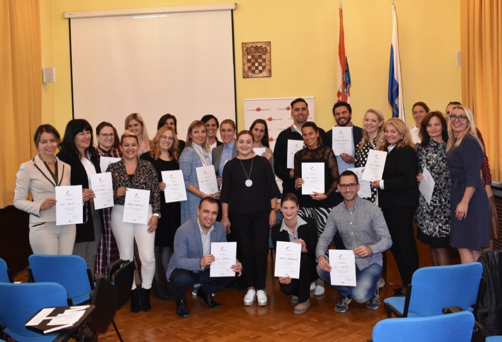 Škola protokola održana i u Zadarskoj županiji
